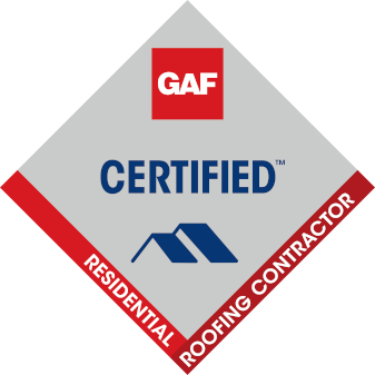 Certified Contractor Diamond