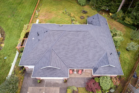 Roofing Contractors Arlington Wa