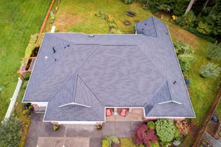 Roof Replacement Marysville Wa