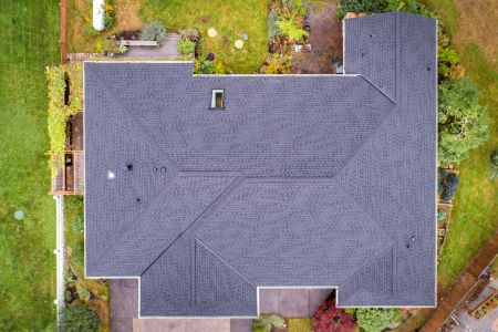 Roofing Company In Marysville WA