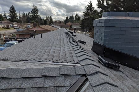 Roof Installation Lake Stevens Wa