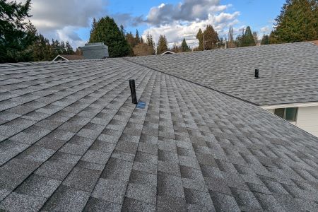 Roof Replacement Near Me Lake Stevens Wa