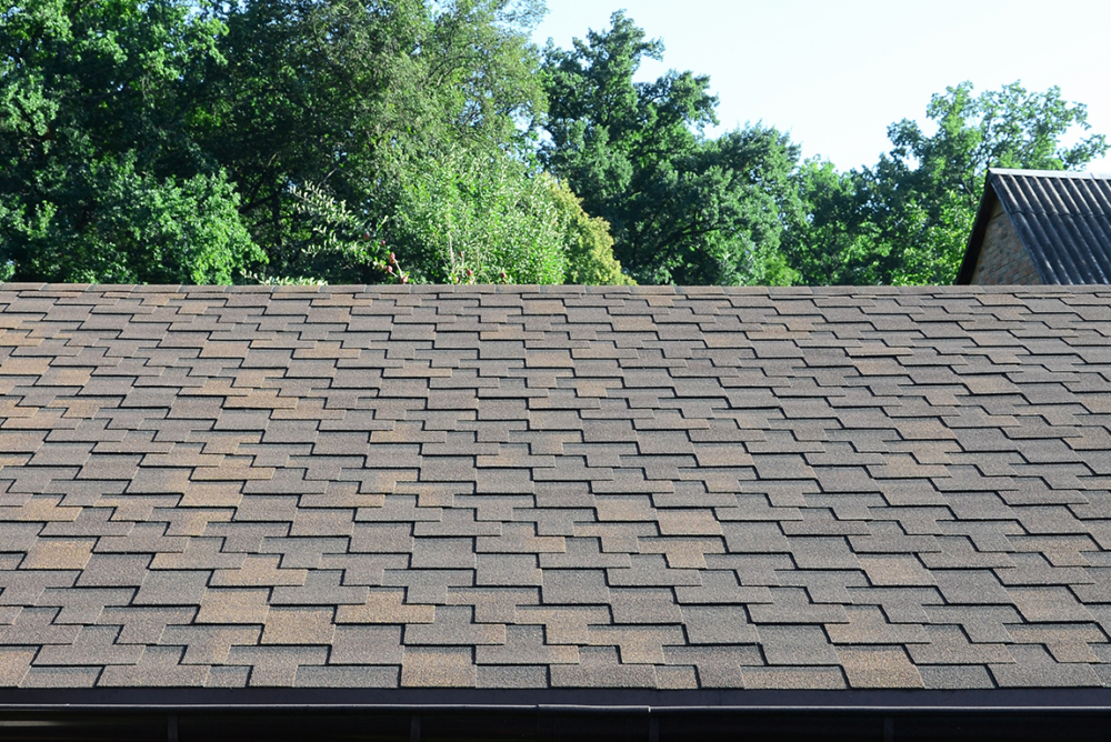 Roofing Company Asphalt Shingles